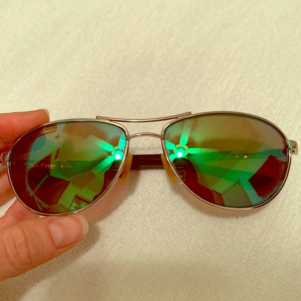 Costa KC 580P Polarized Sunglasses